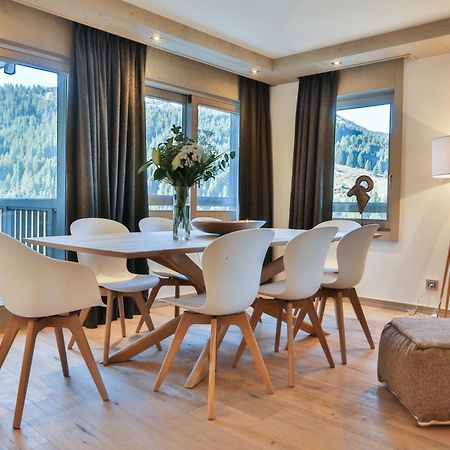 Keystone Lodge By Alpine Resorts Courchevel Ngoại thất bức ảnh