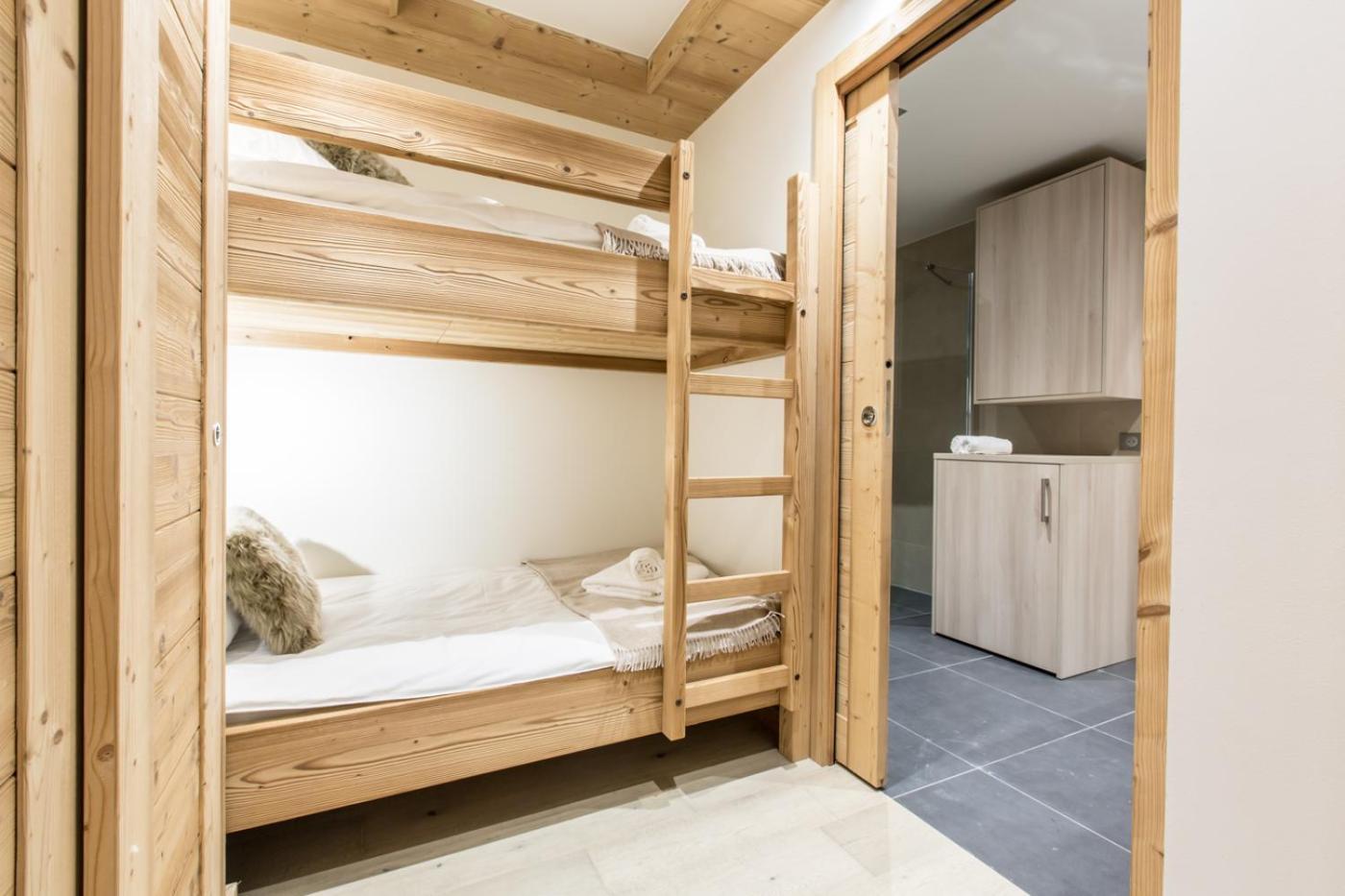 Keystone Lodge By Alpine Resorts Courchevel Ngoại thất bức ảnh