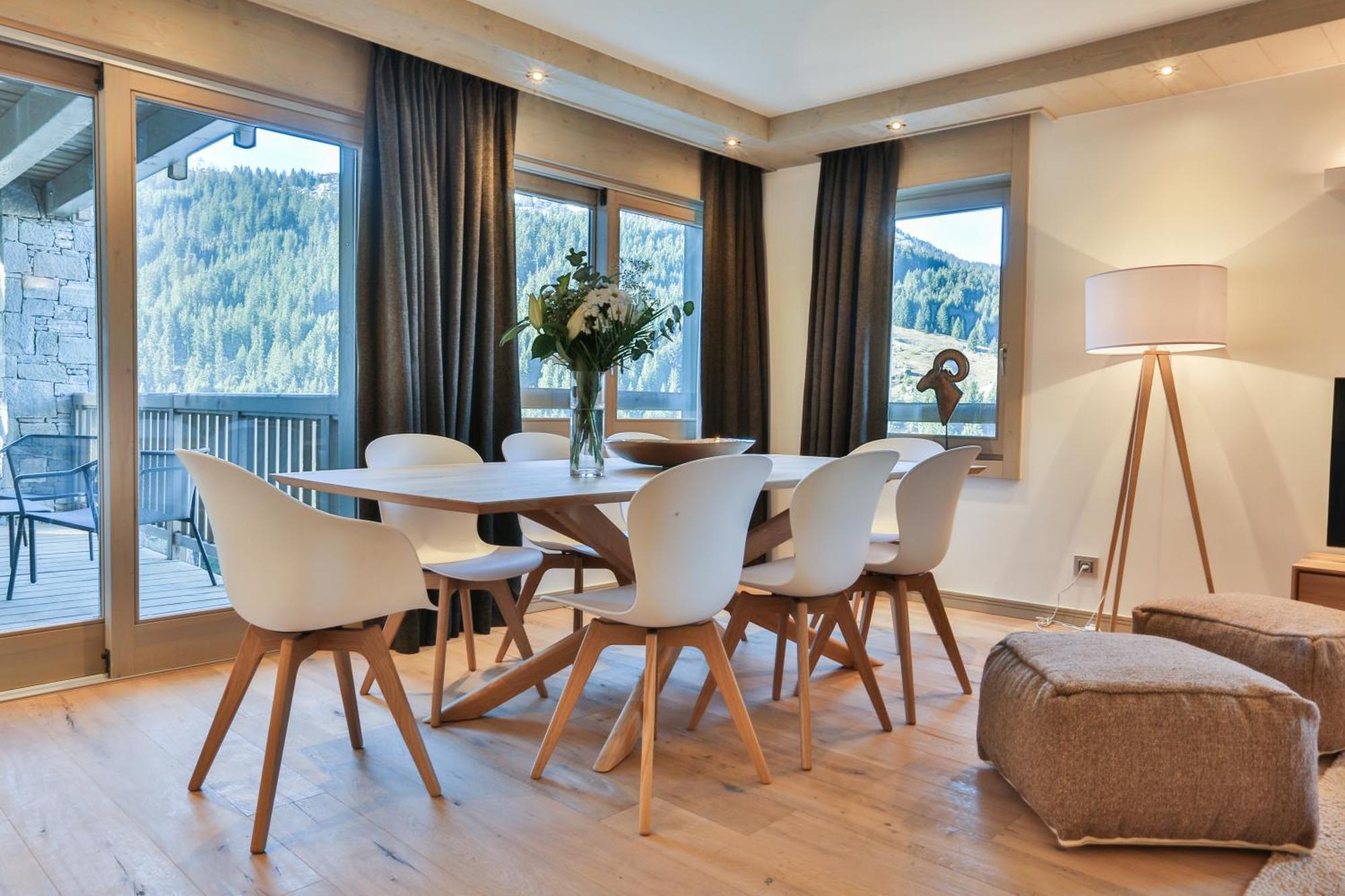 Keystone Lodge By Alpine Resorts Courchevel Ngoại thất bức ảnh