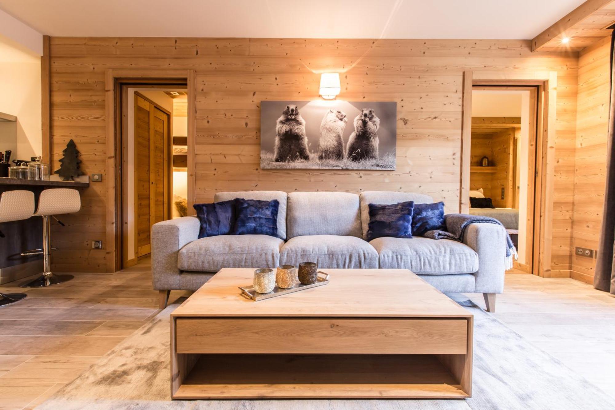Keystone Lodge By Alpine Resorts Courchevel Ngoại thất bức ảnh