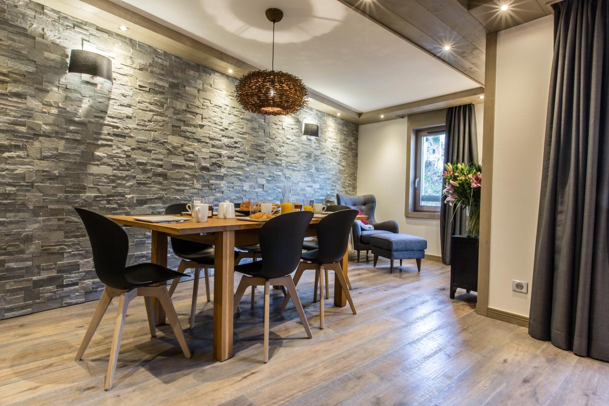Keystone Lodge By Alpine Resorts Courchevel Ngoại thất bức ảnh