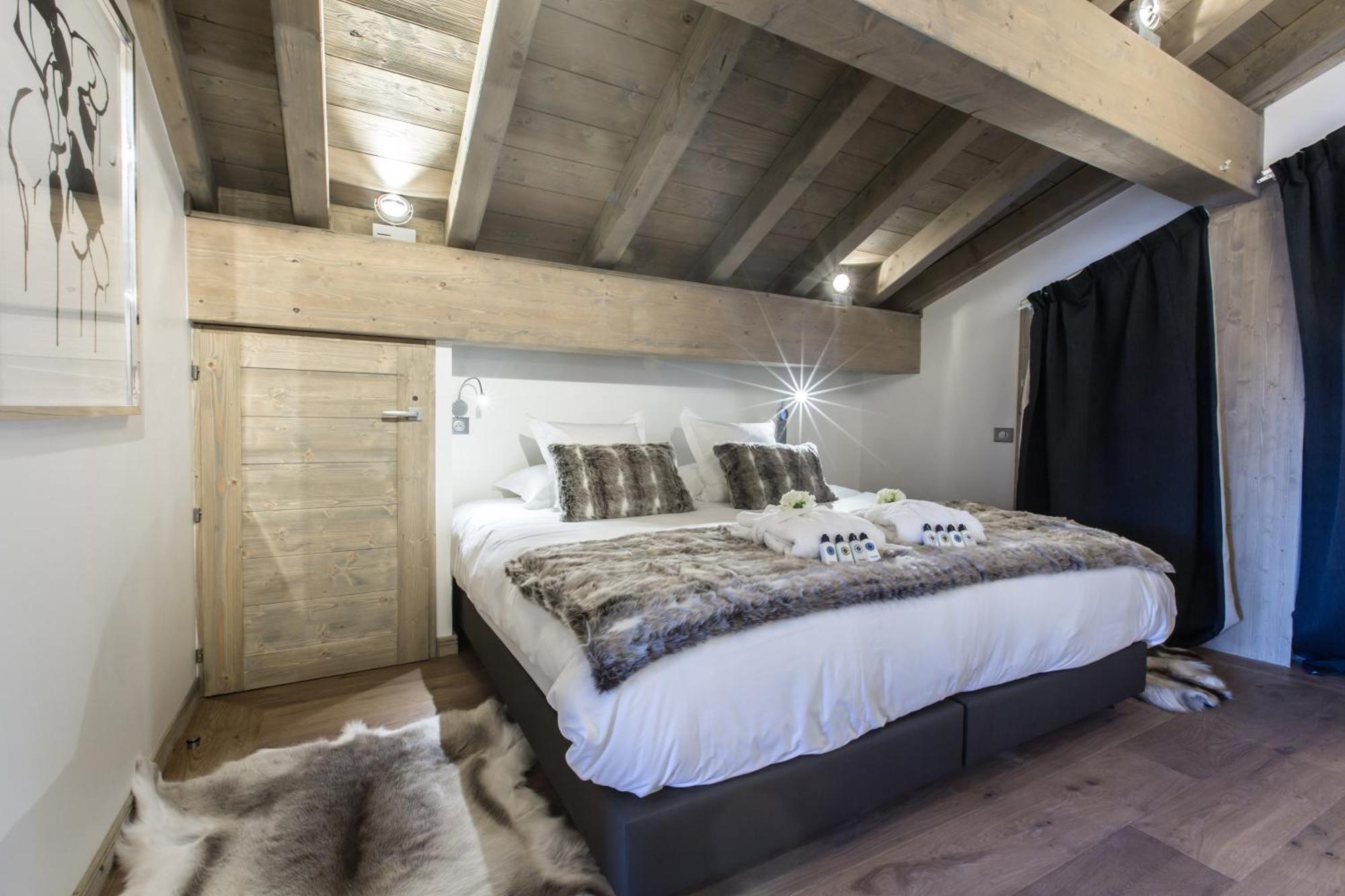 Keystone Lodge By Alpine Resorts Courchevel Phòng bức ảnh