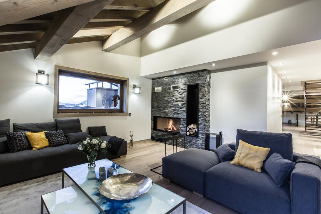 Keystone Lodge By Alpine Resorts Courchevel Ngoại thất bức ảnh