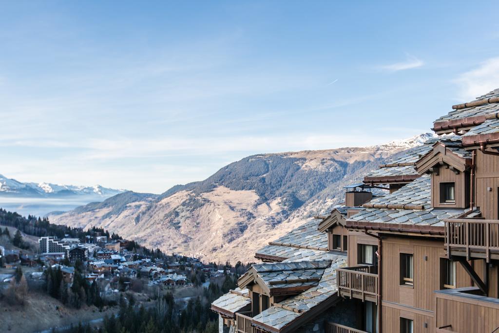 Keystone Lodge By Alpine Resorts Courchevel Ngoại thất bức ảnh