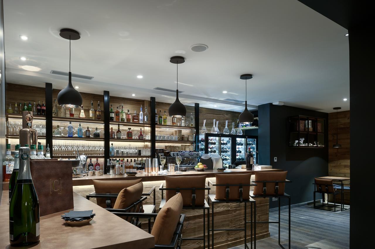 Keystone Lodge By Alpine Resorts Courchevel Ngoại thất bức ảnh