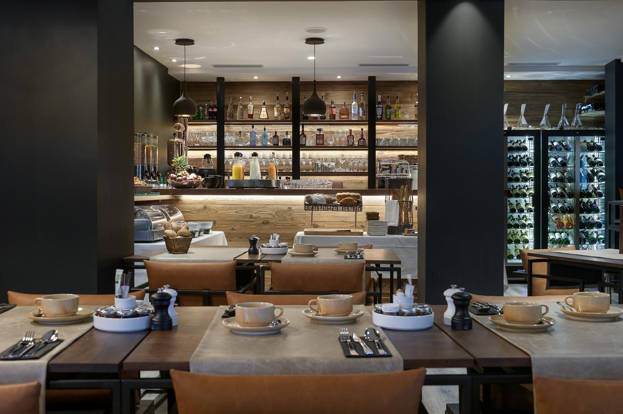 Keystone Lodge By Alpine Resorts Courchevel Ngoại thất bức ảnh