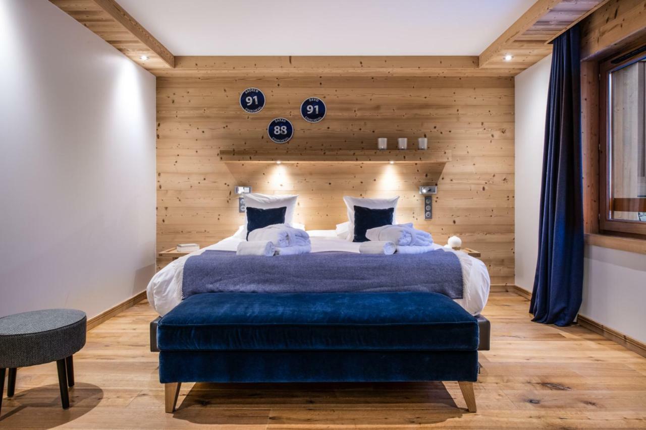 Keystone Lodge By Alpine Resorts Courchevel Ngoại thất bức ảnh